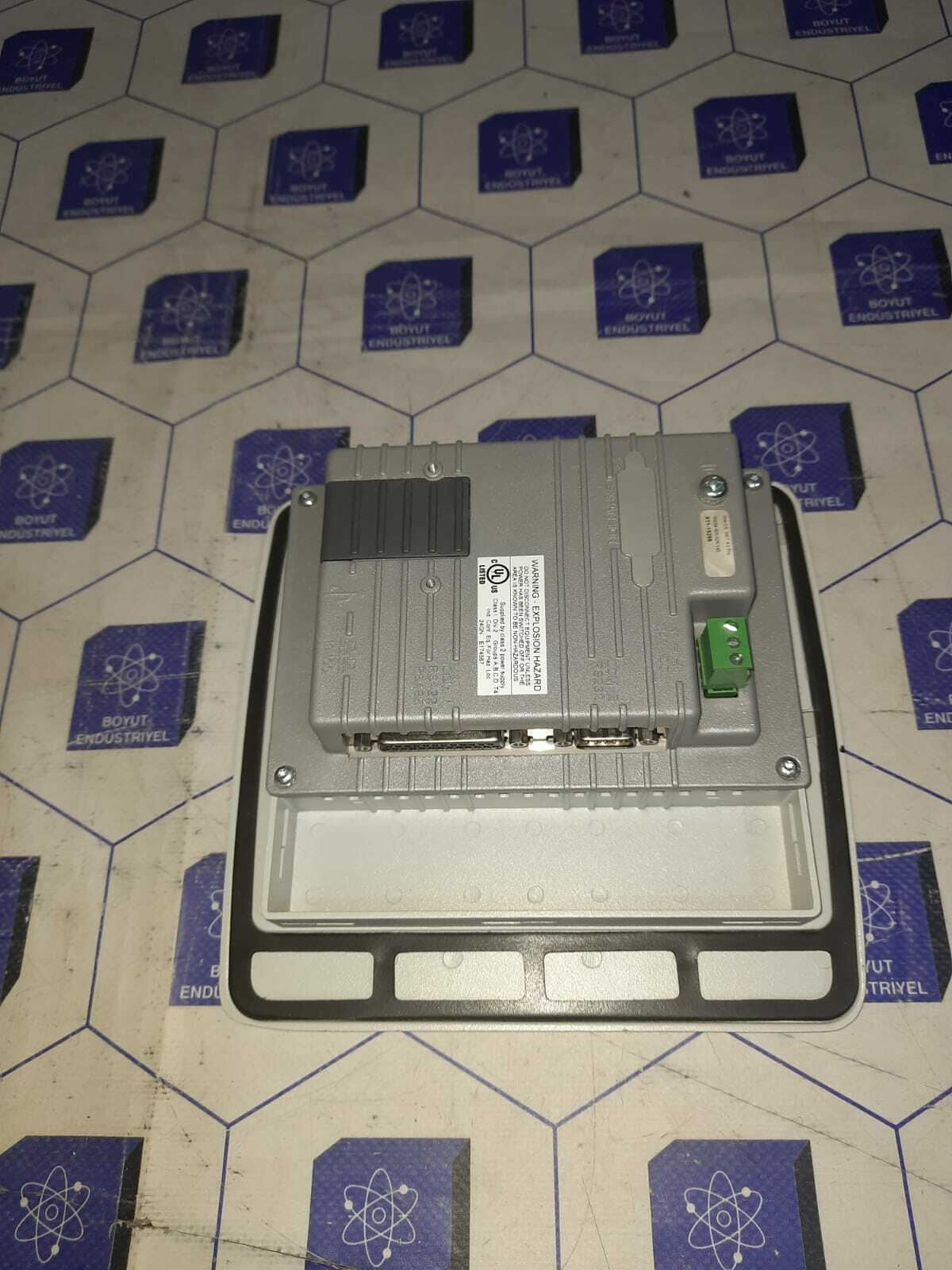 ABB PANEL 800 PP820 3BSE042243R1 abb panel 800 pp820 3bse042243R1