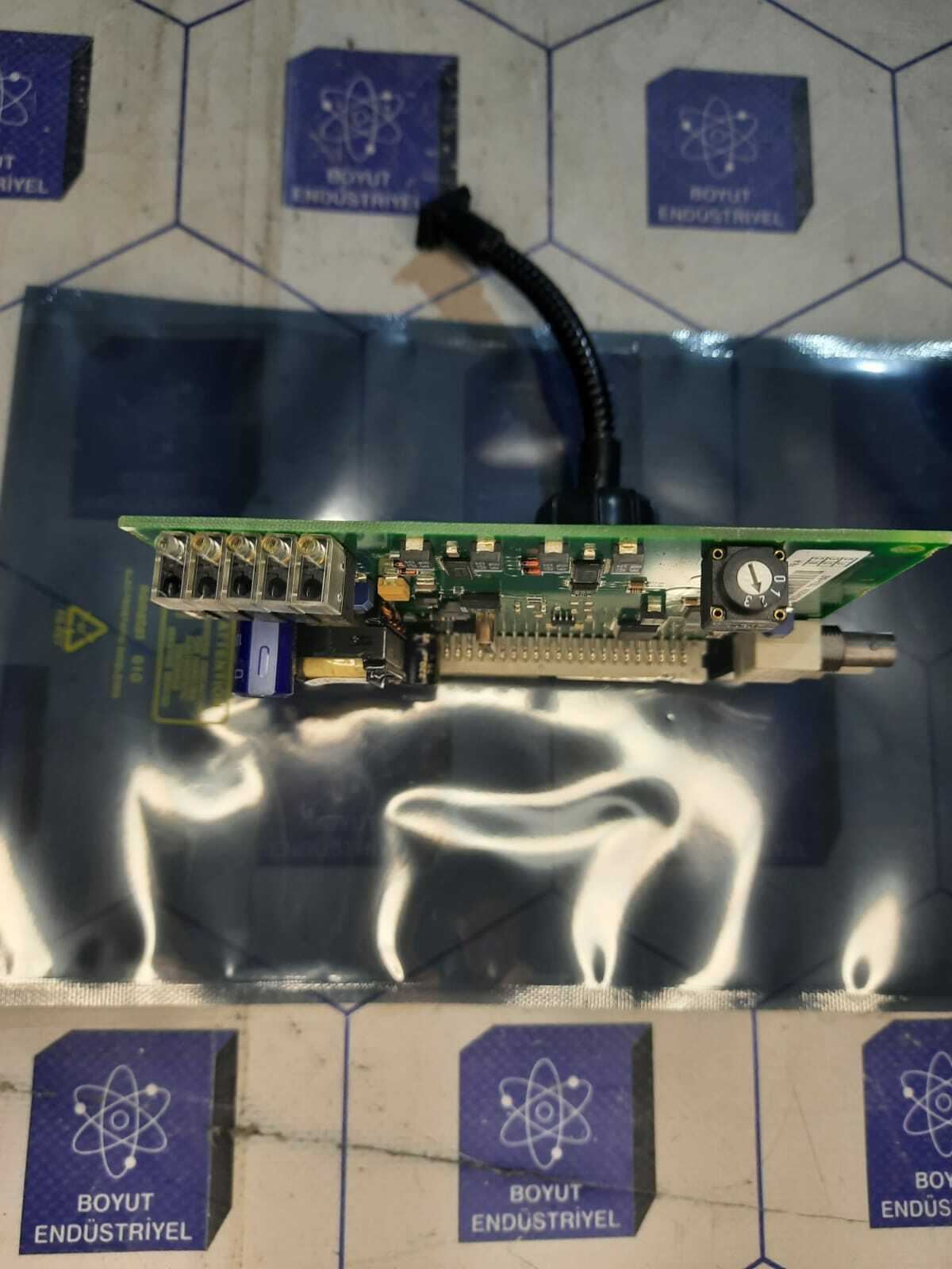 ABB TC514-2V2 3BSE013283R1 abb tc5114-2v2 3bse013283r1