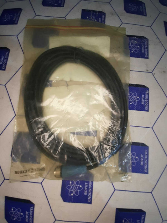 NOV RIG SOLUTIONS SPARES 80560+71 nov Din Plug For Regal Pos. Transduce80560+71