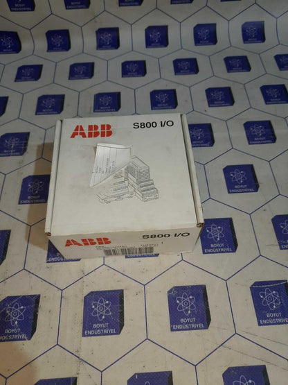 ABB 3BSE013234R1 TU830V1 abb 3bse013234r1 tu830v1