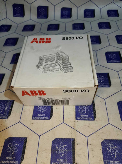 ABB 3BSE013234R1 TU830V1 abb 3bse013234r1 tu830v1