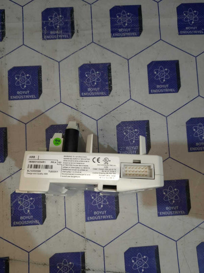ABB 3BSE013234R1 TU830V1 abb 3bse013234r1 tu830v1