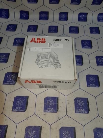 ABB 3BSE013234R1 TU830V1 abb 3bse013234r1 tu830v1