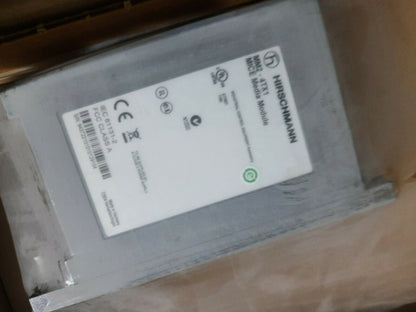 HIRSCHMANN MM2-4TX1 MICE Media Module hirschmann mm2-4tx1 mice media module