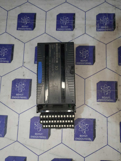 GE FANUC IC200MDL640F ge fanuc ic200mdl640f input module