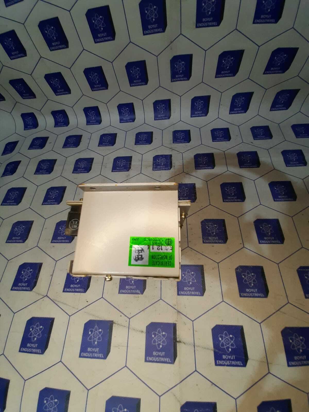 TERASAKI EHF-1103BC POWER SUPPLY MODULE terasaki ehf-1103bc power supply module