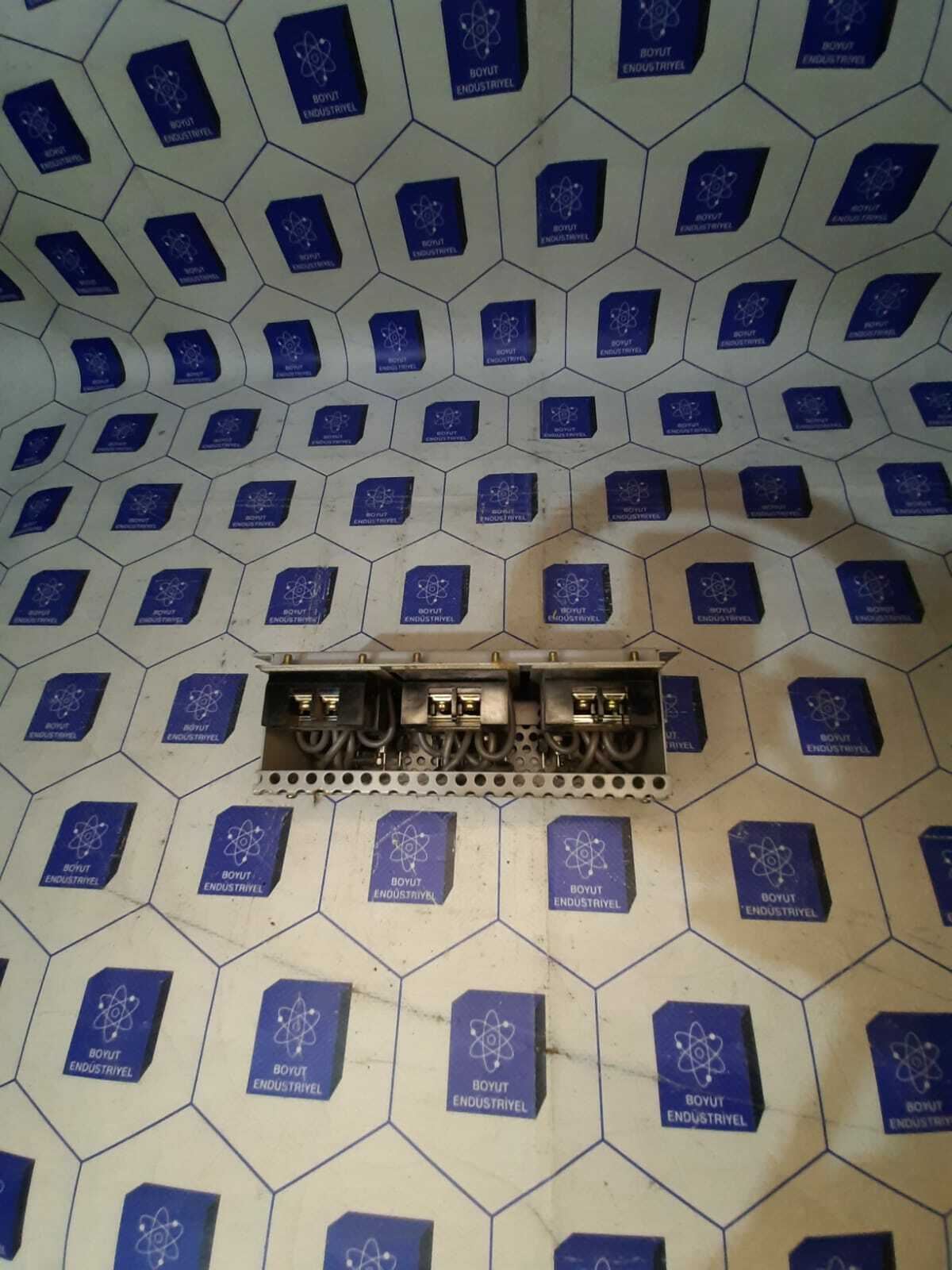 TERASAKI EHF-1103BC POWER SUPPLY MODULE terasaki ehf-1103bc power supply module