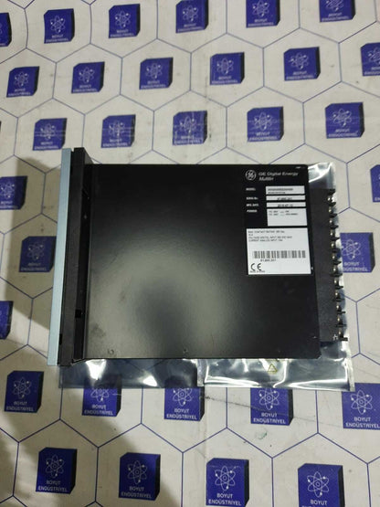 GE MULTILIN MIN II GROUND RELAY MINIINI0EE00H100 ge multi̇li̇n miniini0ee00h100