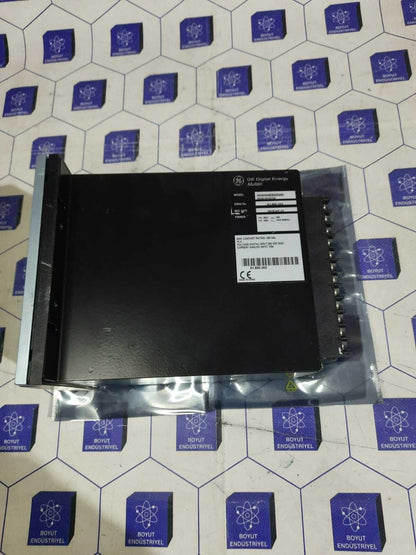 GE MULTILIN MIN II GROUND RELAY MINIINI0EE00H100 ge multi̇li̇n miniini0ee00h100