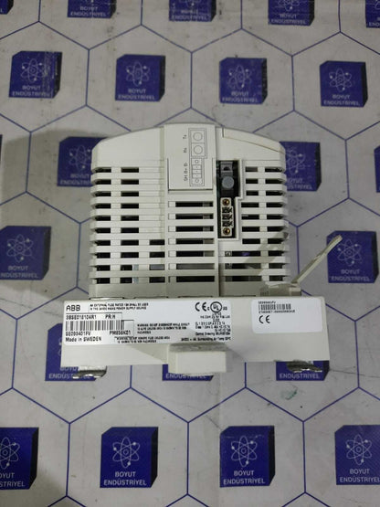 ABB PM856K01 3BSE018104R1 CPU MODULE  abb pm856k01 3bse018104r1 cpu module