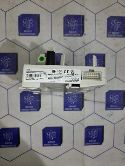 ABB TU830V1 3BSE013234R1 PR:H abb tu830v1 3bse013234r1