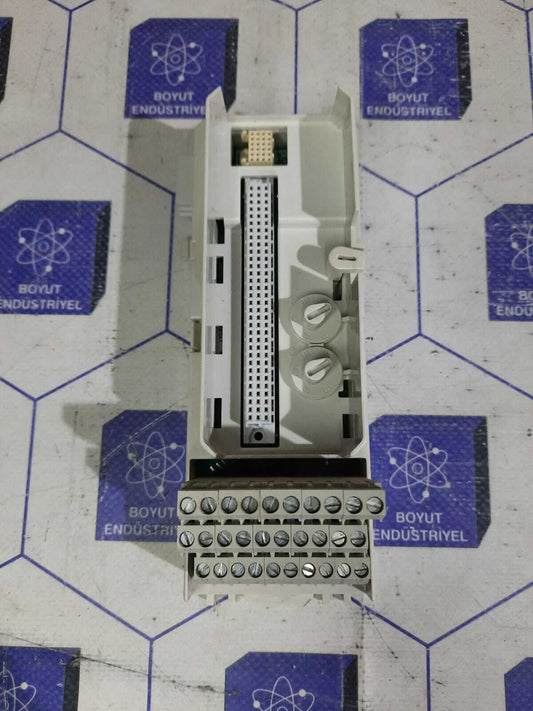 ABB TU810V1 3BSE013230R1  abb Terminal Module