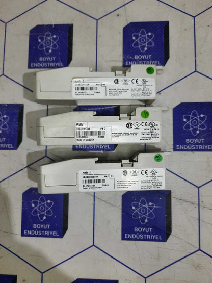 ABB 3BSE008534R1 TB805 PR:C CABLE ADAPTER abb 3bse008534r1 tb805 cable adapter