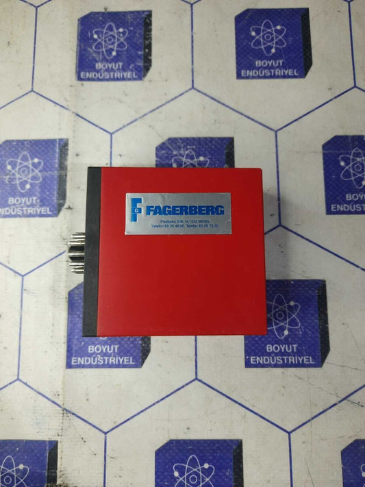 PR ELECTRONICS 2255.1 F/I - F/F CONVERTER