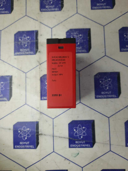 PR ELECTRONICS 2255.1 F/I - F/F CONVERTER
