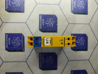 TURCK MK13-VP-EX0/24VDC MULTI MODUL turck mk13-vp-ex0/24vdc multi modul