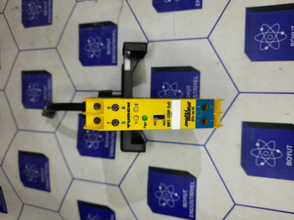 TURCK MK1-22UP-EX0 MULTI MODUL turck mk1-22up-ex0 multi modul