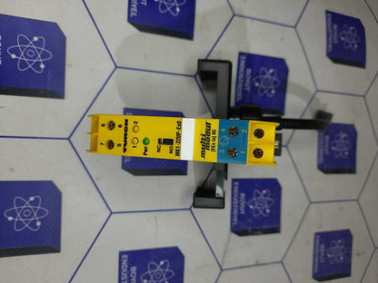 TURCK MK1-22UP-EX0 MULTI MODUL turck mk1-22up-ex0 multi modul