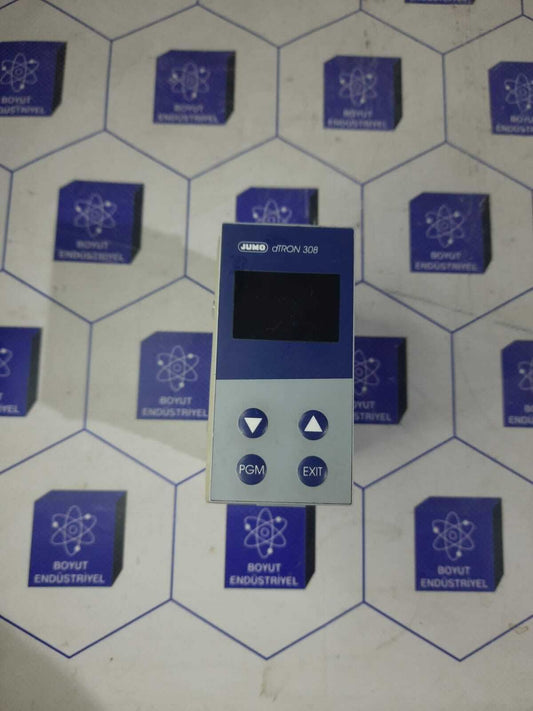 JUMO GMBH&CO.KG 703042/181-000-23/000 jumo gmbh&kgco.kg 703042/181-000-23/000