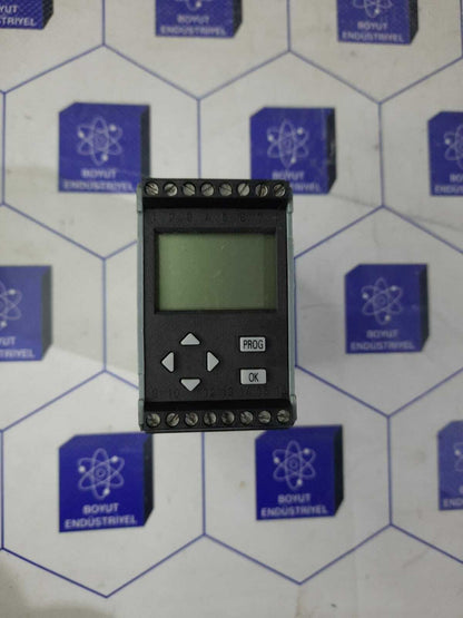 RHEINTACHO SPEEDMONITOR 5823.200P rheintacho speedmonitor 5823.200p ka-22812-001