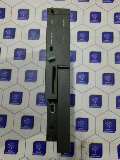 Siemens Simatic S7-400 CPU 416-2 6ES7 416-2XK01-0AB0 6ES7416-2XK01-0AB0