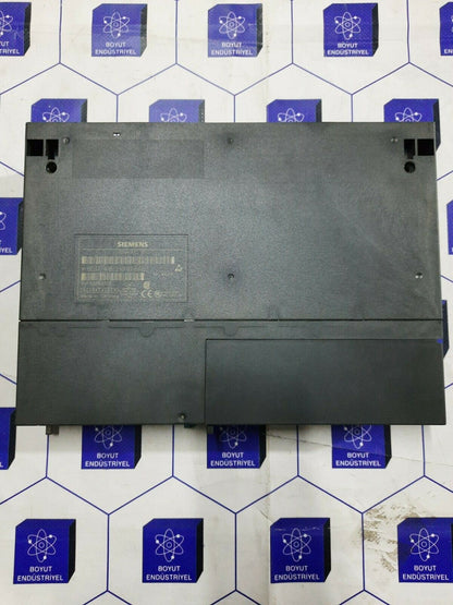 Siemens Simatic S7-400 CPU 416-2 6ES7 416-2XK01-0AB0 6ES7416-2XK01-0AB0