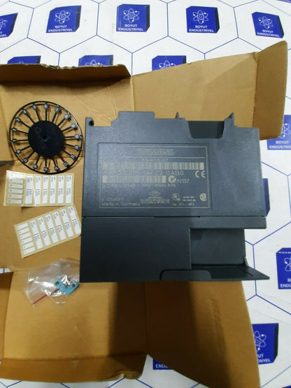 Siemens Simatic S7 6ES7315-1AF03-0AB0 6ES7 315-1AF03-0AB0 6es7315-1af03-0ab0
