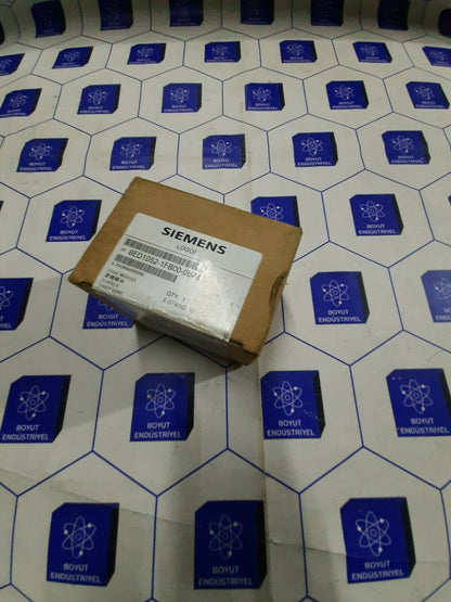 Siemens Logo 6ED1052-1FB00-0BA6 6ED1 052-1FB00-0BA6 Logic Module
