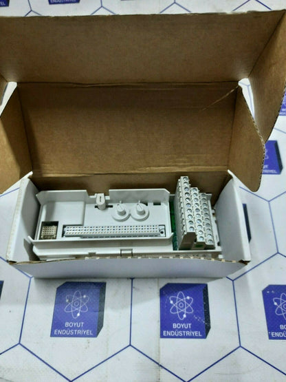 ABB S800 I/O TU810V1 3BSE013230R1 3bse13230r1
