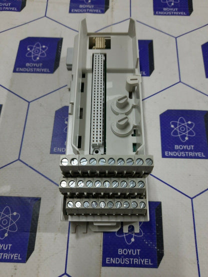 ABB S800 I/O TU810V1 3BSE013230R1 3bse13230r1