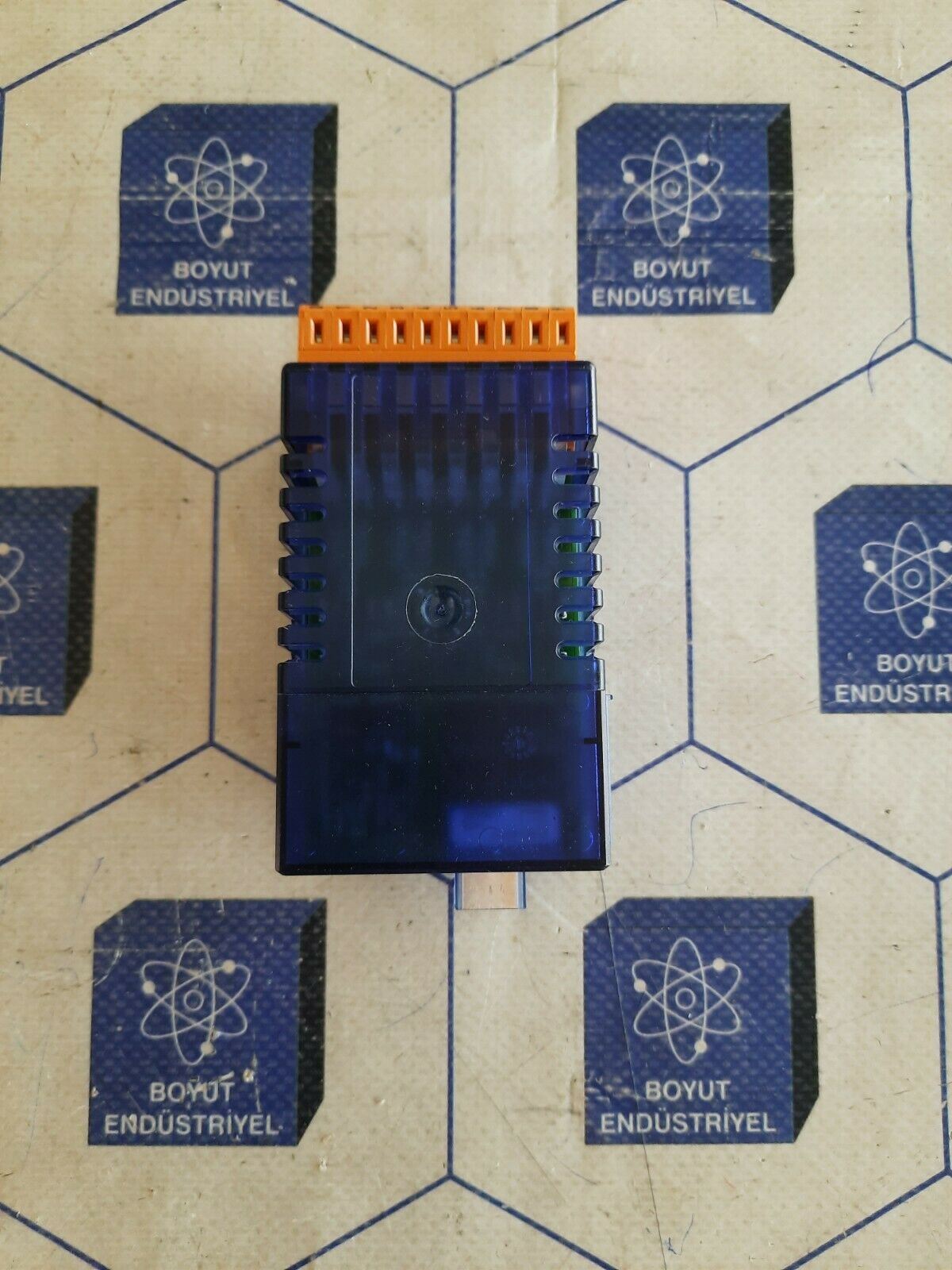 Saia BURGESS PCD3.W310 pcd3.w310 c1 Analog 8 input 0-20ma