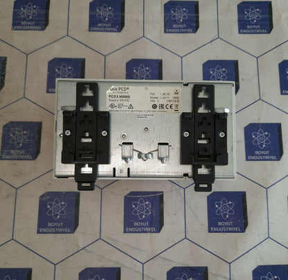 Saia BURGESS PCD3.M5560