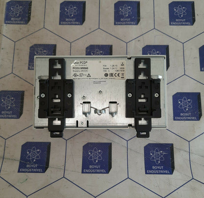 Saia BURGESS PCD3.M5560