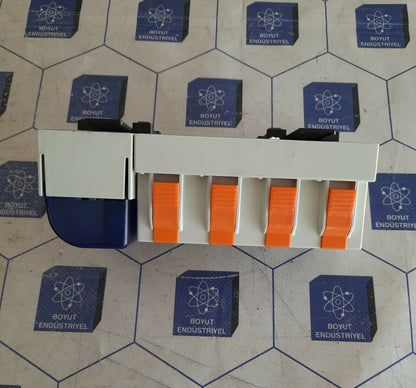 Saia BURGESS PCD3.M5560
