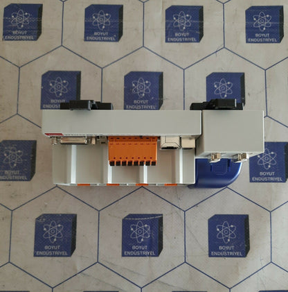Saia BURGESS PCD3.M5560