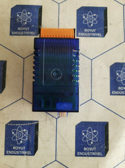 Saia Burgess PCD3.A465 pcd3.a465 Output module