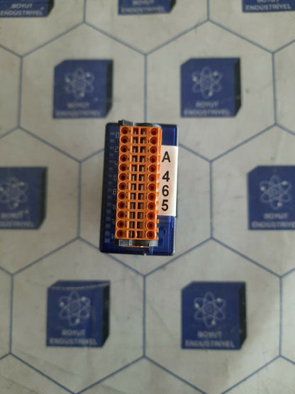 Saia Burgess PCD3.A465 pcd3.a465 Output module