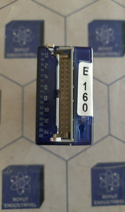 Saia-Burgess PCD3.E160 pcd3.e160 16 İnputs 24 VDC