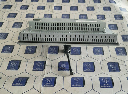 SIEMENS 6AV6643-0CD01-1AX1 Touch panel