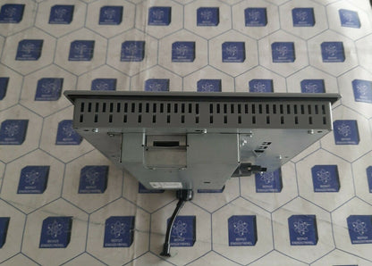 SIEMENS 6AV6643-0CD01-1AX1 Touch panel