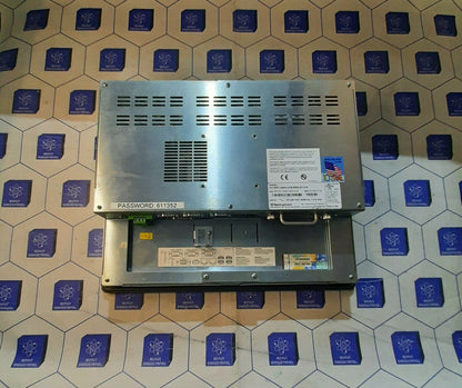 Nematron ePC 1500T-N270-2GB-40SS-W7-3YR