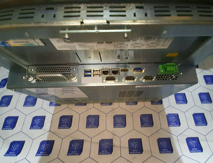 Nematron ePC 1500T-N270-2GB-40SS-W7-3YR