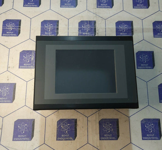 Beijer Electronics E615 Type 03620A Operator Interface Panel