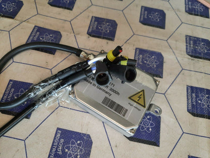 Hella ballast  gas discharge lamp Gen3 5DV 007 810-171