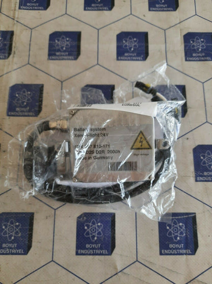 Hella ballast  gas discharge lamp Gen3 5DV 007 810-171