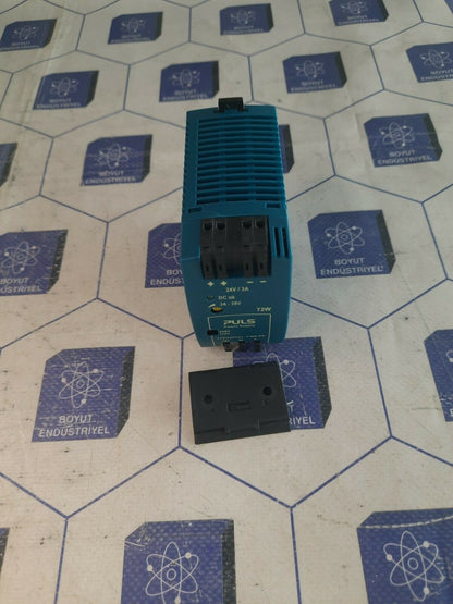 PULS ML70.100 AC100-120 220-240V 72W switching power supply