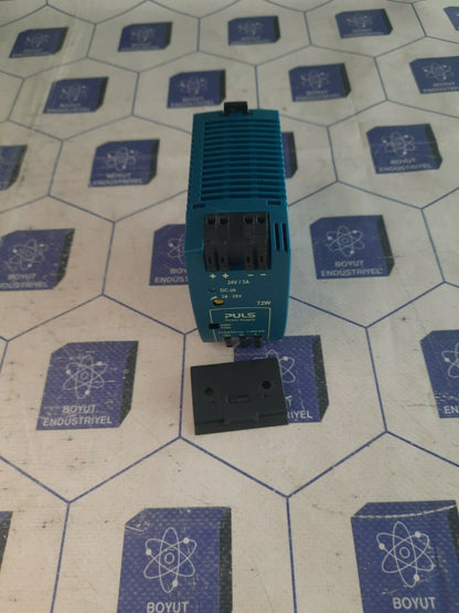 PULS ML70.100 AC100-120 220-240V 72W switching power supply