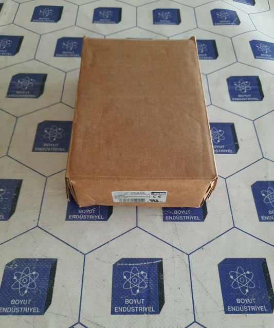 Parker Hannifin S.p.A VIX500IM vıx500im servo drive