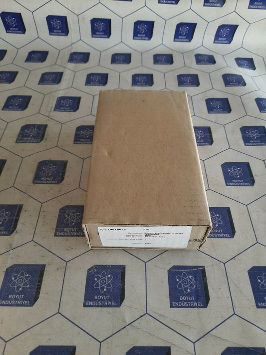 MOOG MOD D123F065-A031 Gmbh D-0504 D 123-065