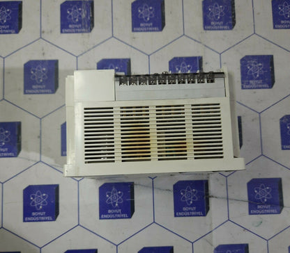 Mitsubishi melsec FX-16MR-ES/UL fx-16mr-es/ul programmable controller